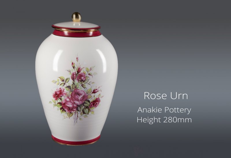 Rose Urn